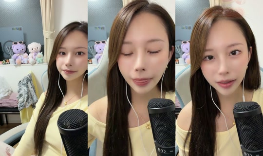nyonnyonchan0 TikTok Live — Sep 17, 2026, 9:45 AM