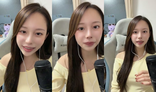 nyonnyonchan0 TikTok Live — Sep 17, 2026, 10:35 AM
