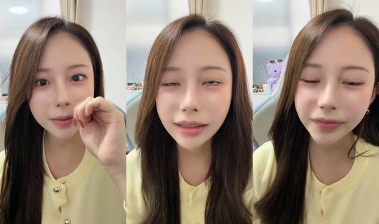 nyonnyonchan0 TikTok Live — Oct 5, 2026, 5:39 AM
