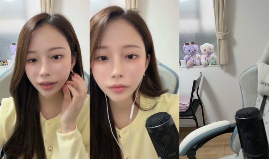 nyonnyonchan0 TikTok Live — Oct 5, 2026, 6:29 AM