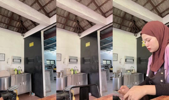 nyorokcafeofficial TikTok Live — Oct 5, 2026, 12:26 AM