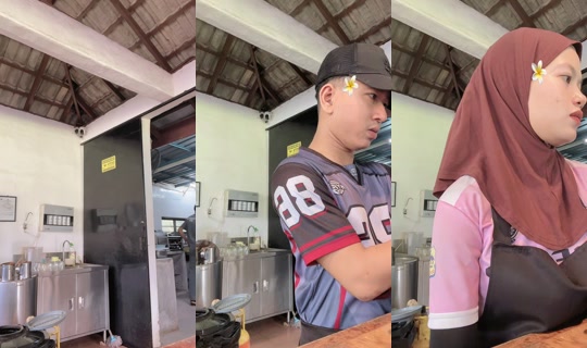 nyorokcafeofficial TikTok Live — Oct 5, 2026, 1:16 AM