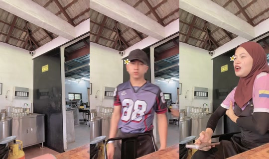 nyorokcafeofficial TikTok Live — Oct 5, 2026, 2:57 AM