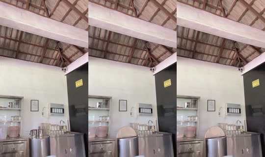 nyorokcafeofficial TikTok Live — Oct 5, 2026, 3:42 AM