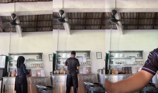 nyorokcafeofficial TikTok Live — Oct 7, 2026, 1:36 AM