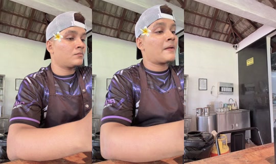 nyorokcafeofficial TikTok Live — Oct 7, 2026, 2:18 AM