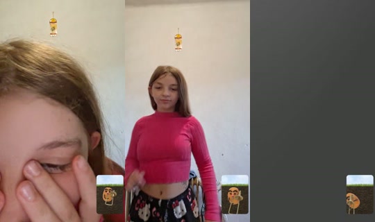 nyra_hm TikTok Live — Sep 30, 2026, 3:18 PM