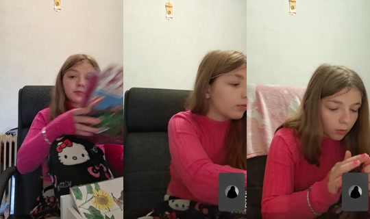 nyra_hm TikTok Live — Sep 30, 2026, 4:02 PM