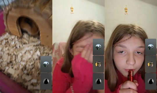 nyra_hm TikTok Live — Sep 30, 2026, 4:52 PM
