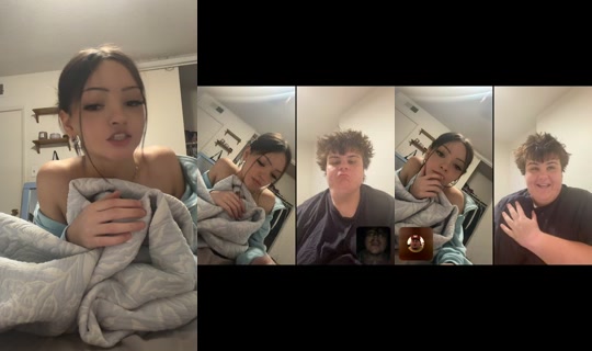 nyrmak80 TikTok Live — Aug 27, 2026, 5:56 AM