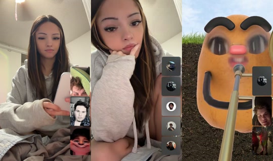 nyrmak80 TikTok Live — Sep 8, 2026, 6:29 AM