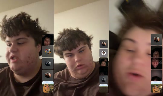 nyrmak80 TikTok Live — Sep 8, 2026, 7:19 AM