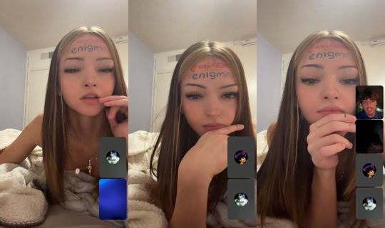 nyrmak80 TikTok Live — Oct 4, 2026, 7:43 AM