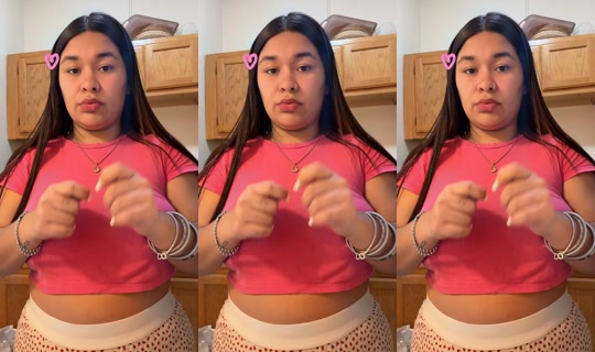 nyssss__ TikTok Live — Sep 24, 2026, 12:27 PM