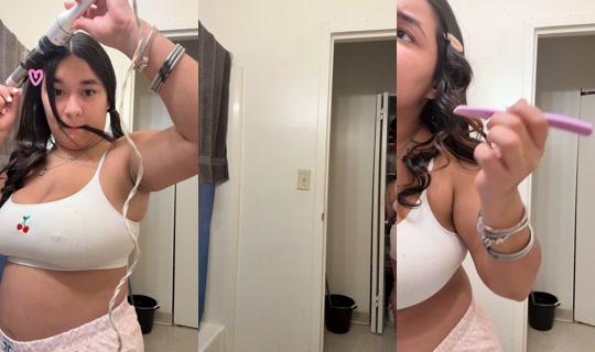 nyssss__ TikTok Live — Sep 24, 2026, 5:37 PM