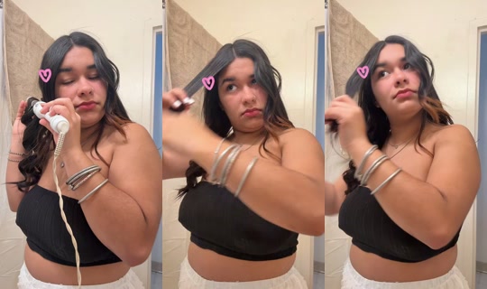 nyssss__ TikTok Live — Sep 25, 2026, 2:20 PM