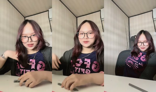 nyszty TikTok Live — Aug 24, 2026, 3:04 AM