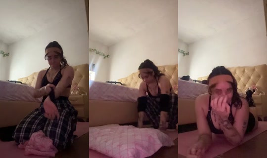 nyxnyx_x1 TikTok Live — Aug 24, 2026, 7:59 PM