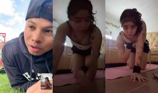 nyxnyx_x1 TikTok Live — Aug 26, 2026, 9:17 PM