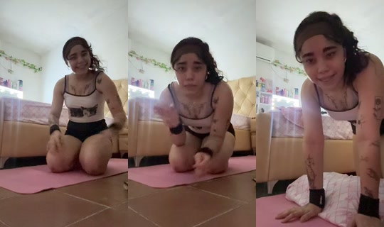 nyxnyx_x1 TikTok Live — Aug 26, 2026, 9:32 PM