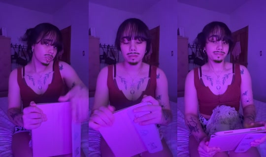 nyxnyx_x1 TikTok Live — Aug 28, 2026, 11:44 PM