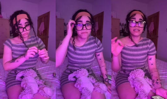 nyxnyx_x1 TikTok Live — Aug 30, 2026, 2:50 AM