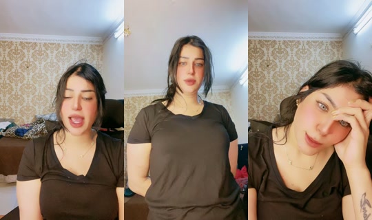 nzwwhmyd3 TikTok Live — Oct 5, 2026, 1:18 PM