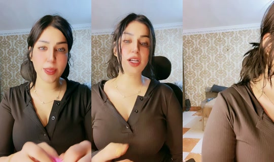 nzwwhmyd3 TikTok Live — Oct 5, 2026, 9:11 PM