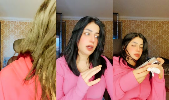 nzwwhmyd3 TikTok Live — Oct 7, 2026, 2:50 PM