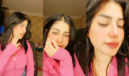 nzwwhmyd3 TikTok Live — Oct 7, 2026, 3:41 PM