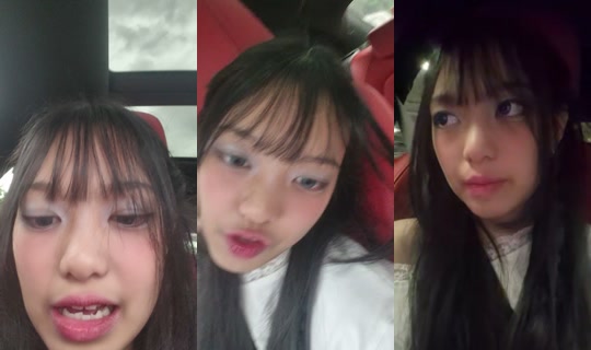 o.ilyy._ TikTok Live — Aug 21, 2026, 8:52 AM
