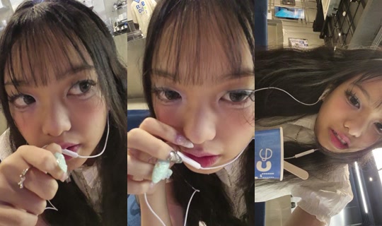 o.ilyy._ TikTok Live — Aug 31, 2026, 12:05 PM