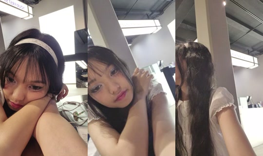 o.ilyy._ TikTok Live — Aug 31, 2026, 12:55 PM