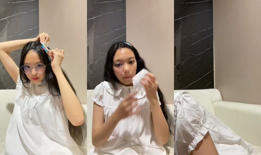 o.ilyy._ TikTok Live — Aug 31, 2026, 3:08 PM