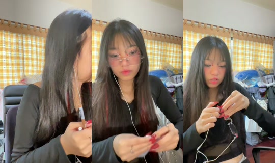 o.ilyy._ TikTok Live — Oct 3, 2026, 1:43 AM