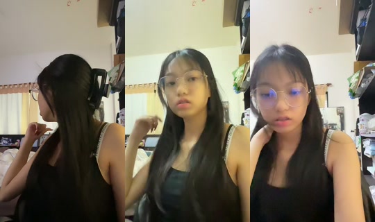 o.ilyy._ TikTok Live — Oct 5, 2026, 7:14 AM