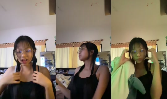o.ilyy._ TikTok Live — Oct 5, 2026, 10:05 AM