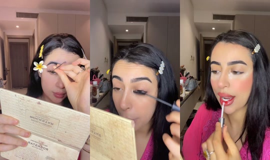 o.m787 TikTok Live — Aug 20, 2026, 8:17 PM