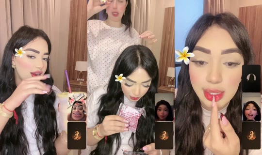 o.m787 TikTok Live — Oct 8, 2026, 1:57 AM