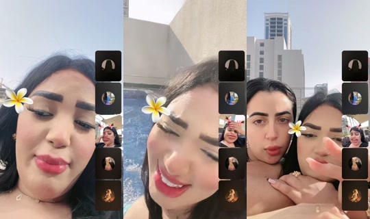 o.m787 TikTok Live — Oct 8, 2026, 4:37 AM