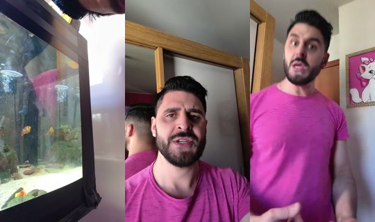 o.piezon TikTok Live — Aug 22, 2026, 4:16 PM