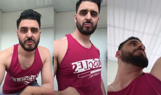 o.piezon TikTok Live — Aug 24, 2026, 5:38 PM