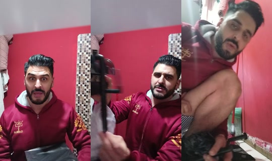 o.piezon TikTok Live — Aug 24, 2026, 8:30 PM