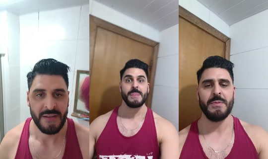 o.piezon TikTok Live — Aug 24, 2026, 9:29 PM