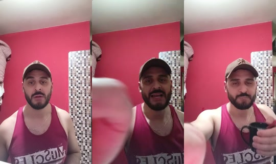 o.piezon TikTok Live — Aug 24, 2026, 10:58 PM