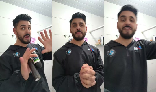 o.piezon TikTok Live — Aug 25, 2026, 8:08 PM