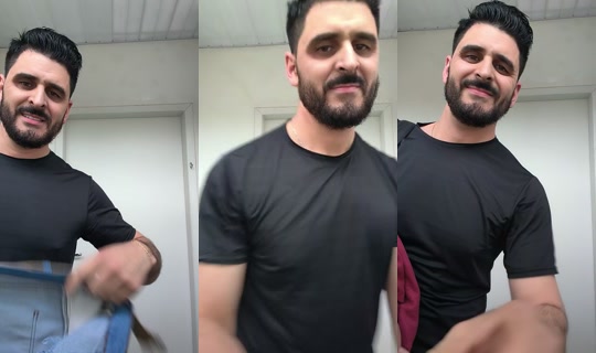 o.piezon TikTok Live — Aug 26, 2026, 6:19 PM