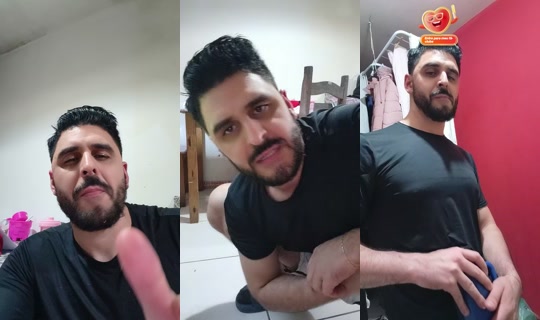 o.piezon TikTok Live — Aug 26, 2026, 10:01 PM