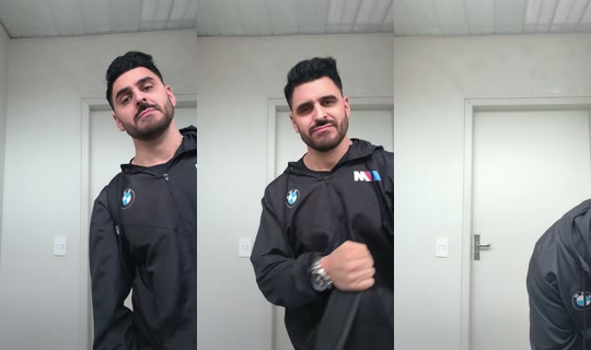 o.piezon TikTok Live — Aug 31, 2026, 5:34 PM