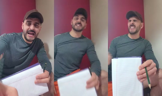 o.piezon TikTok Live — Sep 5, 2026, 3:06 PM